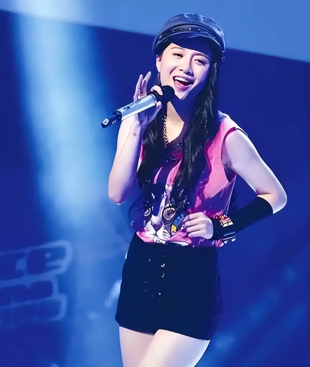 李嘉格车澈婚姻真相_李嘉格车澈离婚_李嘉格中国好声音