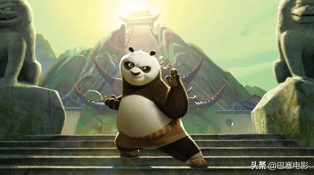 功夫熊猫神龙骑士影评_功夫熊猫三破解版游戏下载_功夫熊猫神龙骑士剧情