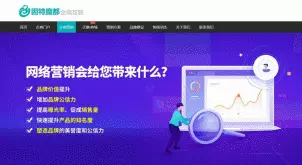 网站建设客户怎么找_全网营销服务_阿里云平台网站建设