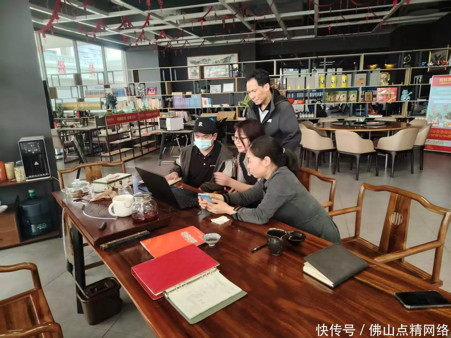 佛山外贸网站建设怎样
