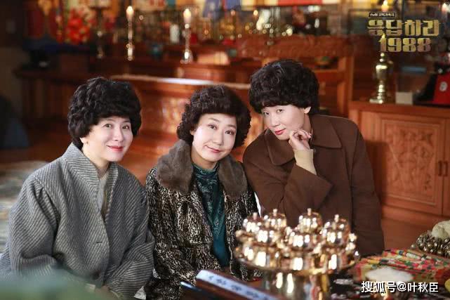请回答1988房间布局_请回答1988预言_请回答1988剧评
