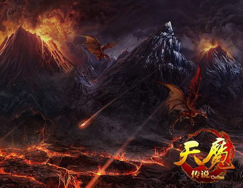 天魔传说战盟系统_天魔传说野外PK_天魔传说