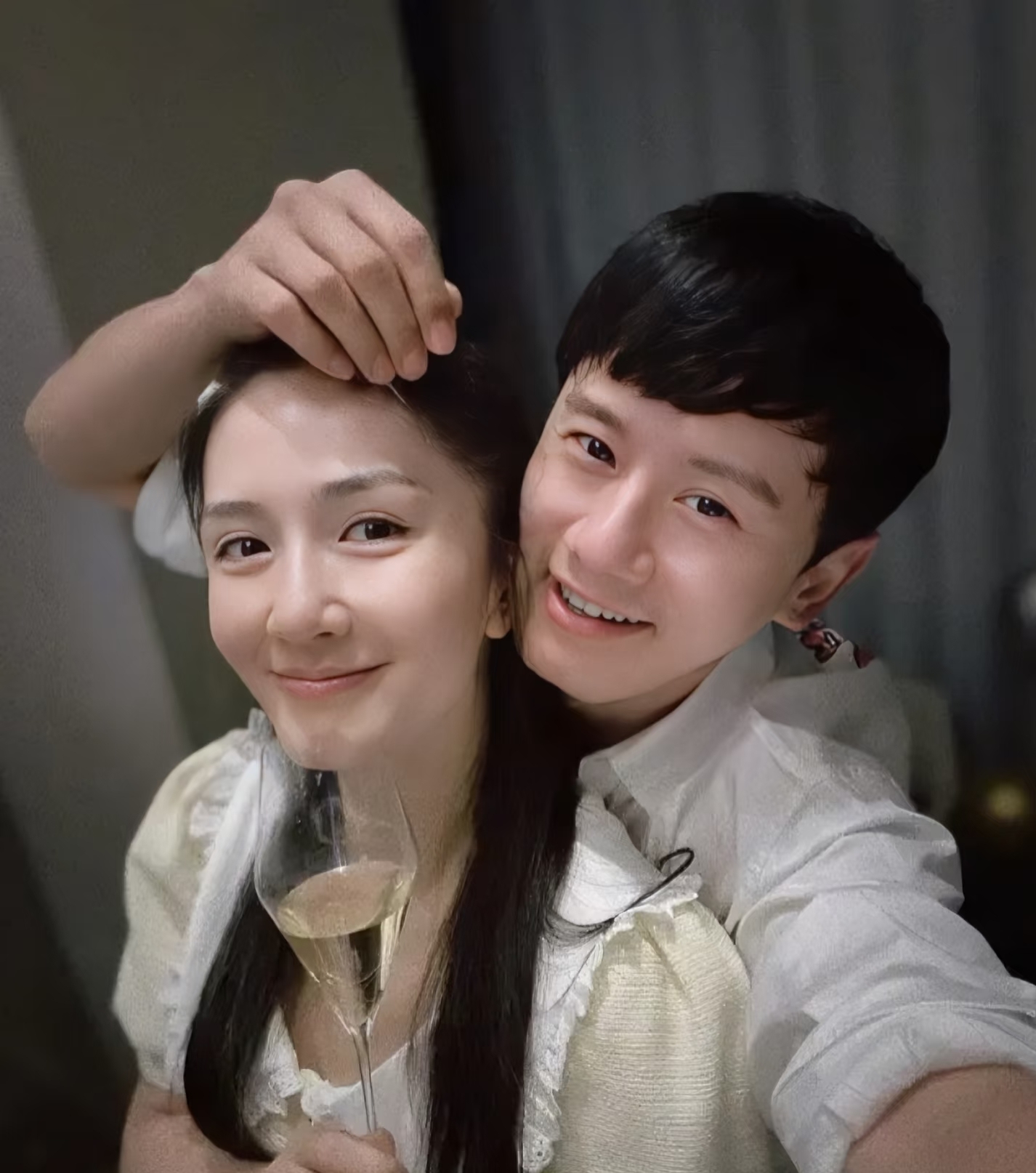 张杰谢娜爱情故事_张杰谢娜模范夫妻经历_谢娜 张杰最新新闻
