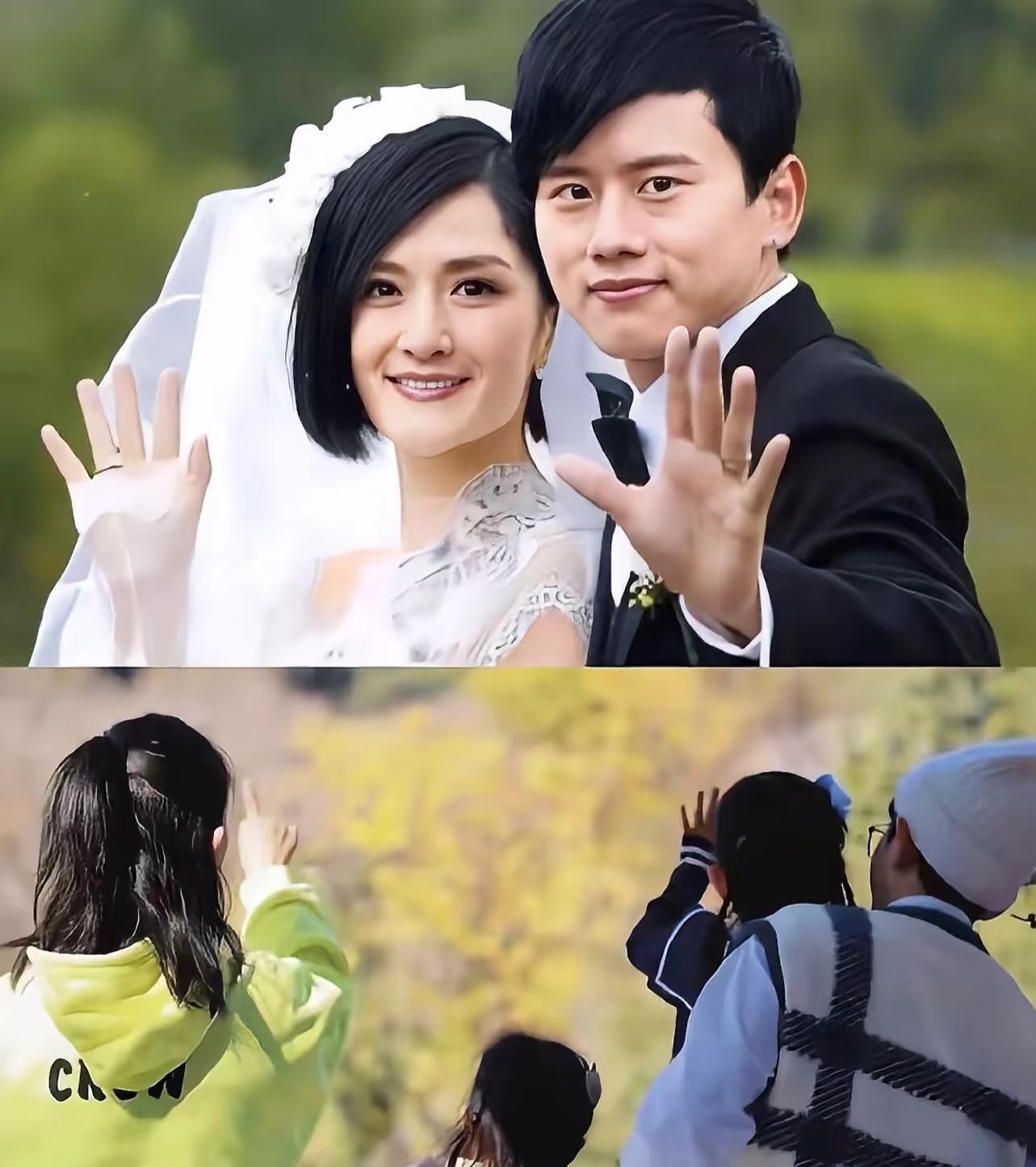 张杰谢娜爱情故事_张杰谢娜模范夫妻经历_谢娜 张杰最新新闻