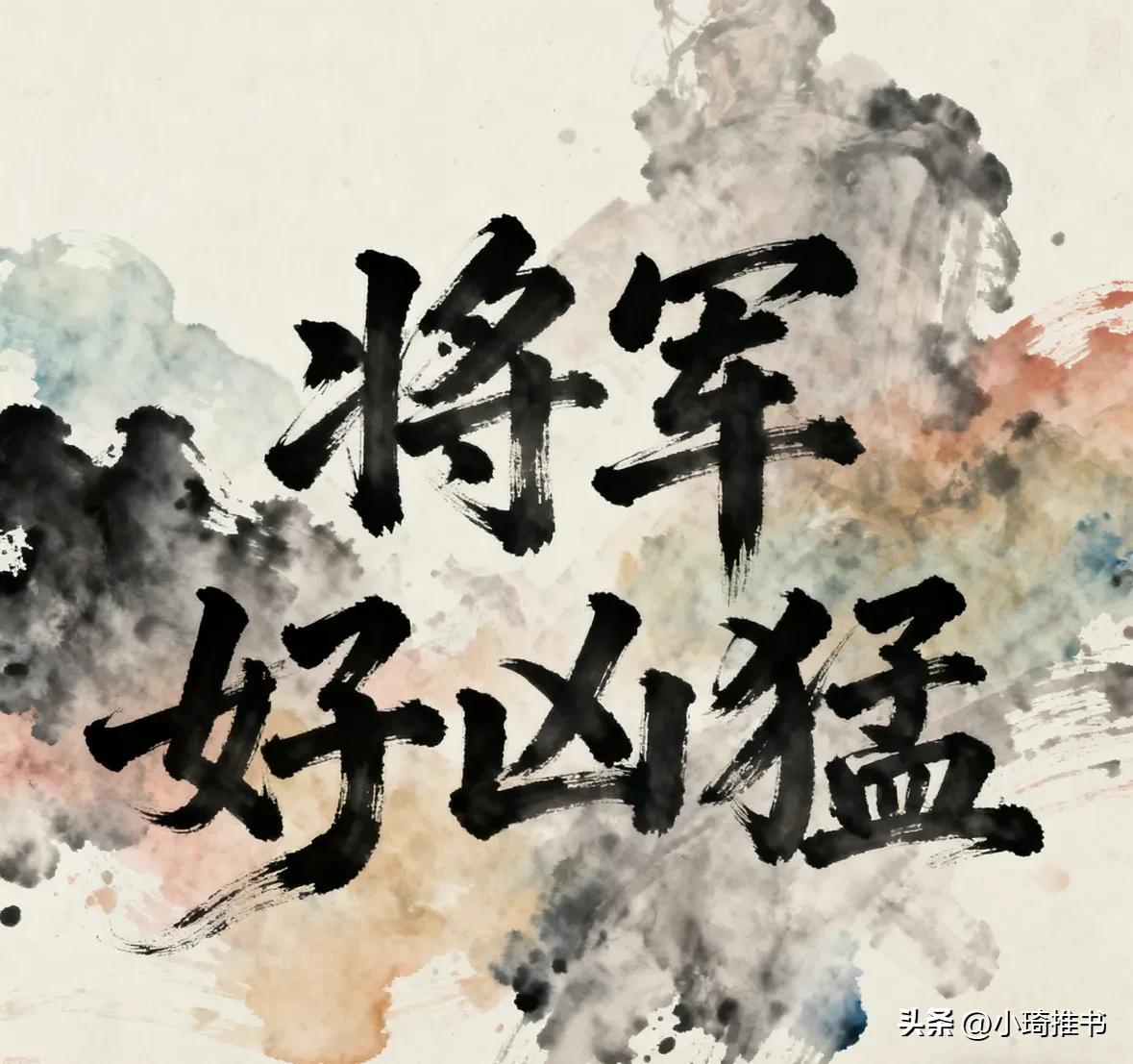 重生之肆无忌惮_将军好凶猛 纵横中文网首发 军事历史小说