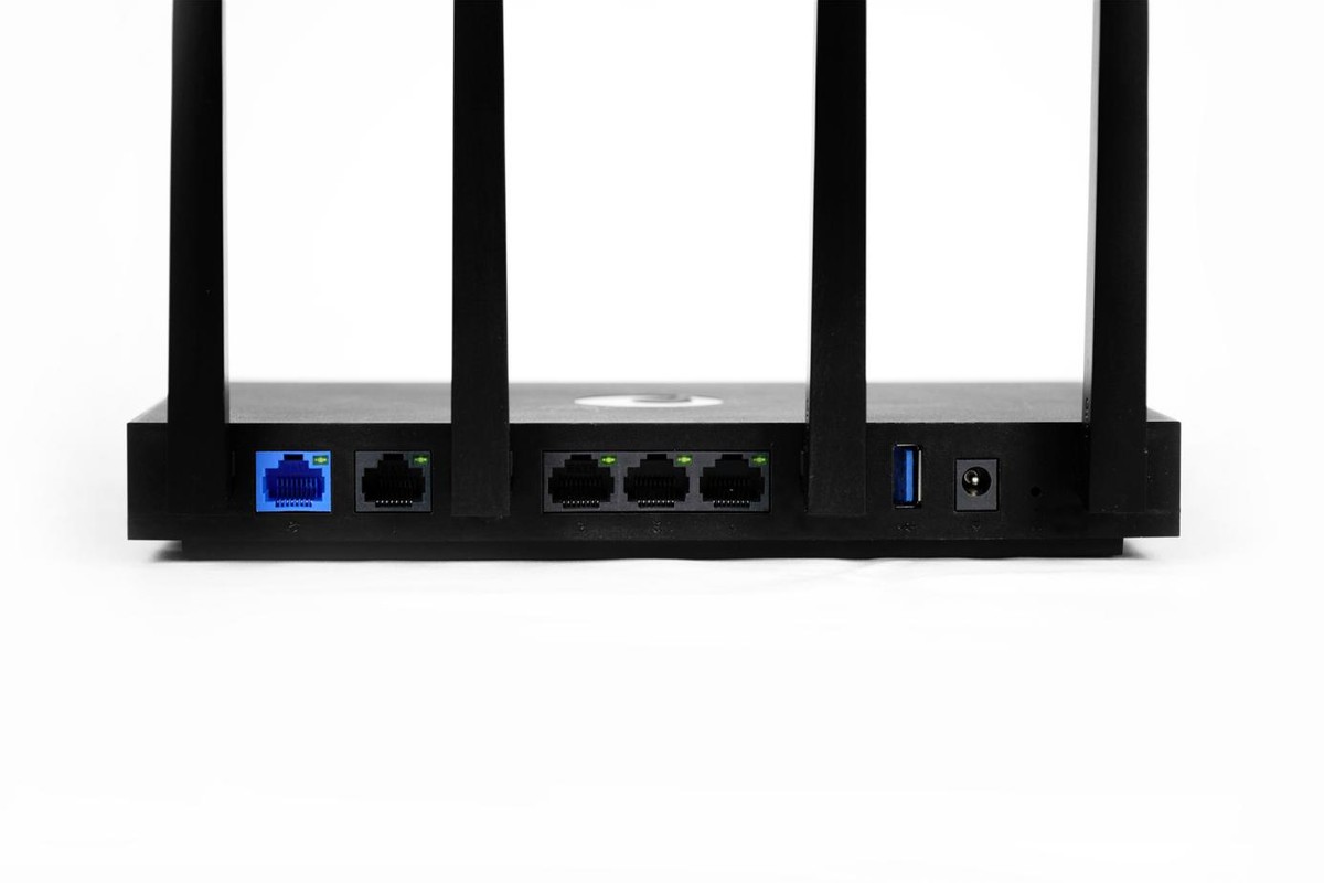 智能组网路由器评测_蒲公英X5路由器_蒲公英网址是有什么用