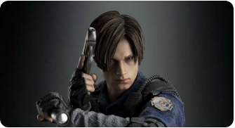 生化危机单机游戏