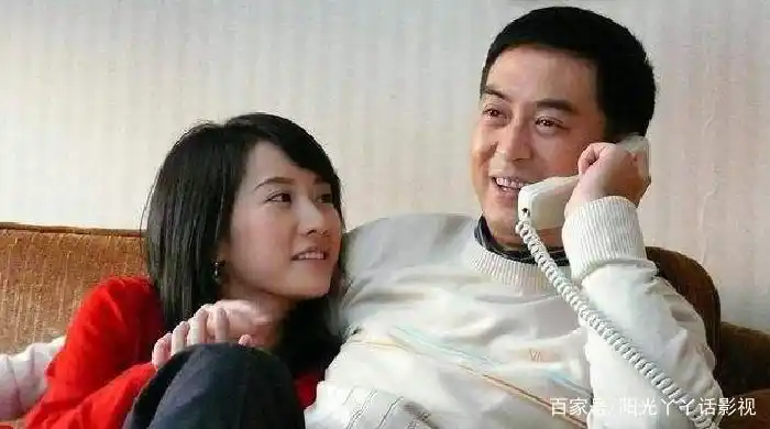 蜗居：海藻并不比姜淼淼漂亮，为何宋思明还会出轨郭海藻呢？