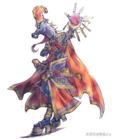 国家顺序魔神介绍_原神魔神盘点_魔神大陆