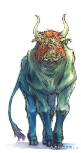 国家顺序魔神介绍_魔神大陆_原神魔神盘点