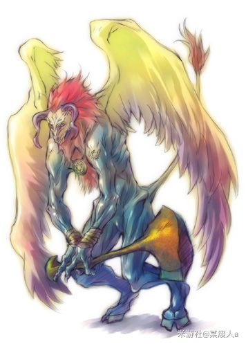 魔神大陆_国家顺序魔神介绍_原神魔神盘点