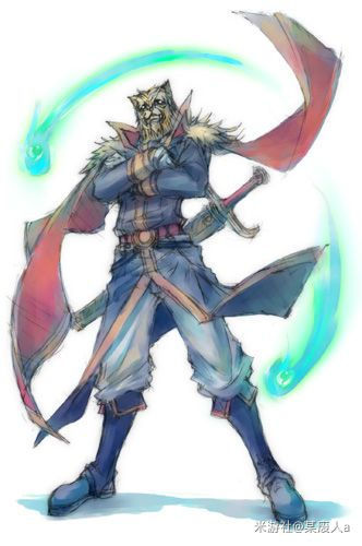 魔神大陆_国家顺序魔神介绍_原神魔神盘点