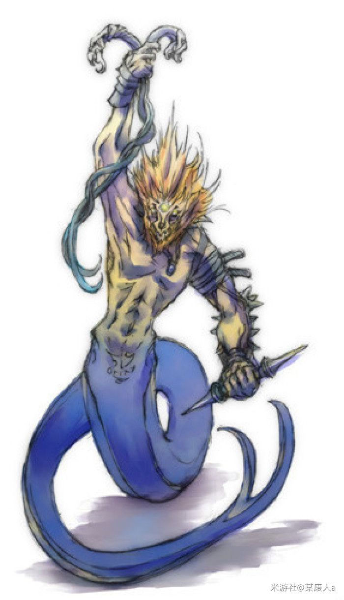 原神魔神盘点_国家顺序魔神介绍_魔神大陆