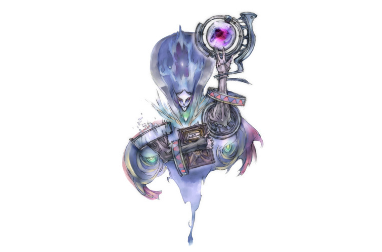 国家顺序魔神介绍_魔神大陆_原神魔神盘点