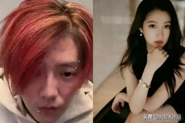 白鹿回应暴瘦到86斤_鹿晗商业合同曝光_鹿晗暴瘦原因
