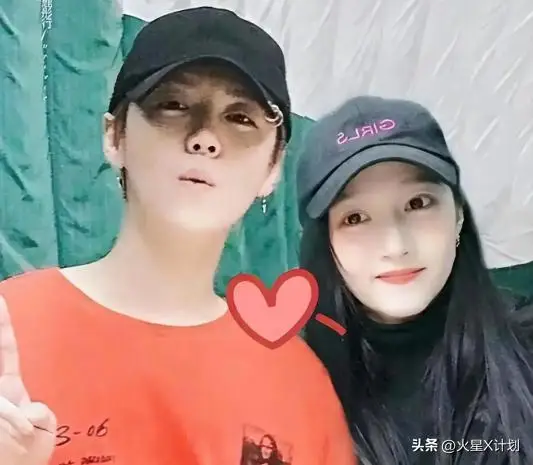 鹿晗暴瘦原因_白鹿回应暴瘦到86斤_鹿晗商业合同曝光