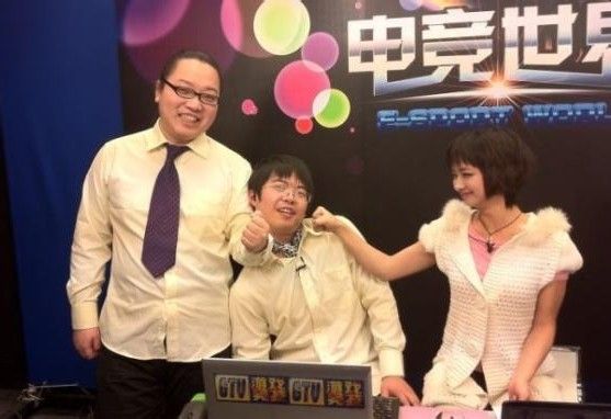 电竞选手感人事迹_英雄联盟感动选手_faker第一视角