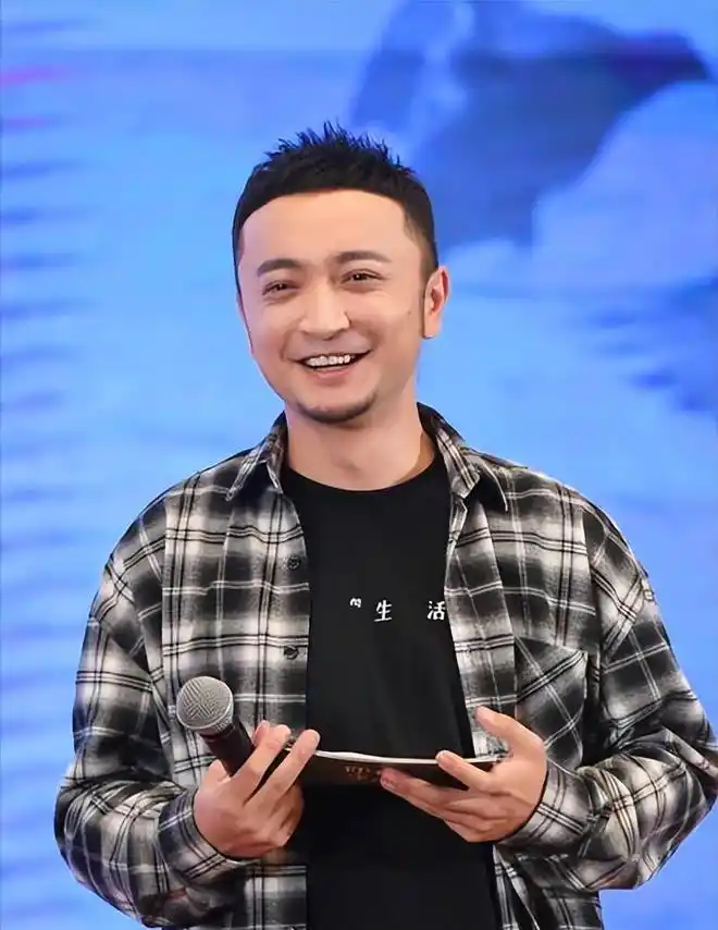 尼格买提个人资料图片_尼格买提 离婚 帕夏古丽