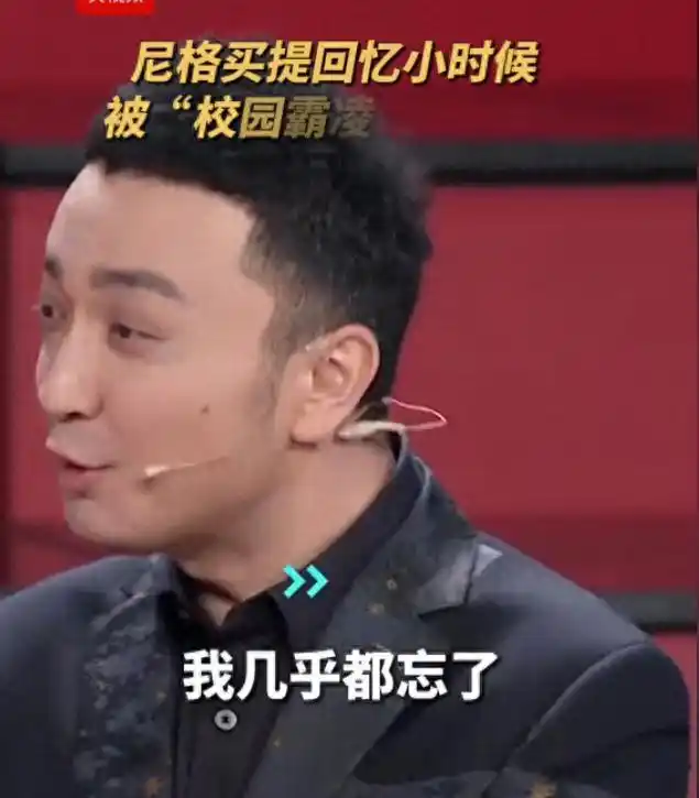 尼格买提 离婚 帕夏古丽_尼格买提个人资料图片