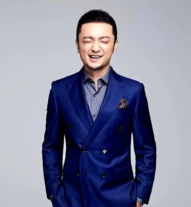 尼格买提 主持生涯 主持技巧_尼格买提个人资料图片