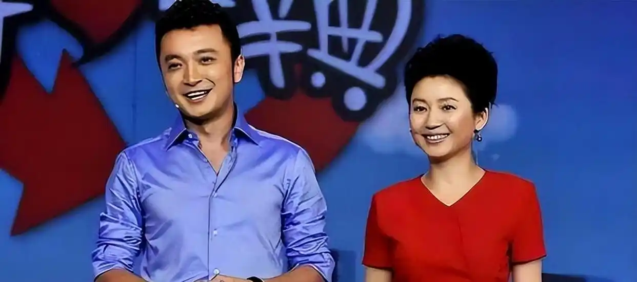 尼格买提 主持生涯 主持技巧_尼格买提个人资料图片