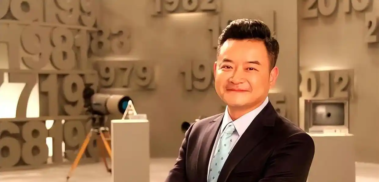 尼格买提 主持生涯 主持技巧_尼格买提个人资料图片