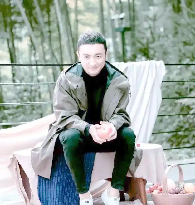 尼格买提的梦想与挑战_尼格买提的成长经历与主持生涯_尼格买提个人资料图片