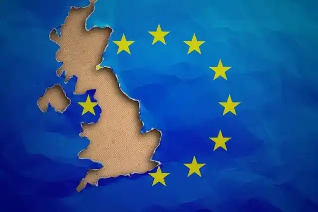 英国脱欧两周年知识点总结_英国脱离欧盟英语新闻_英国脱欧两周年最新进展