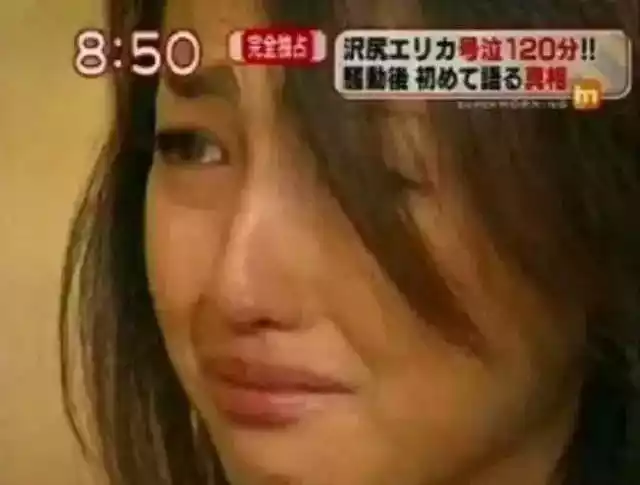 50岁“日剧收视女王”涉毒被查_泽尻英龙华 吸毒事件 日本美女 跌落神坛