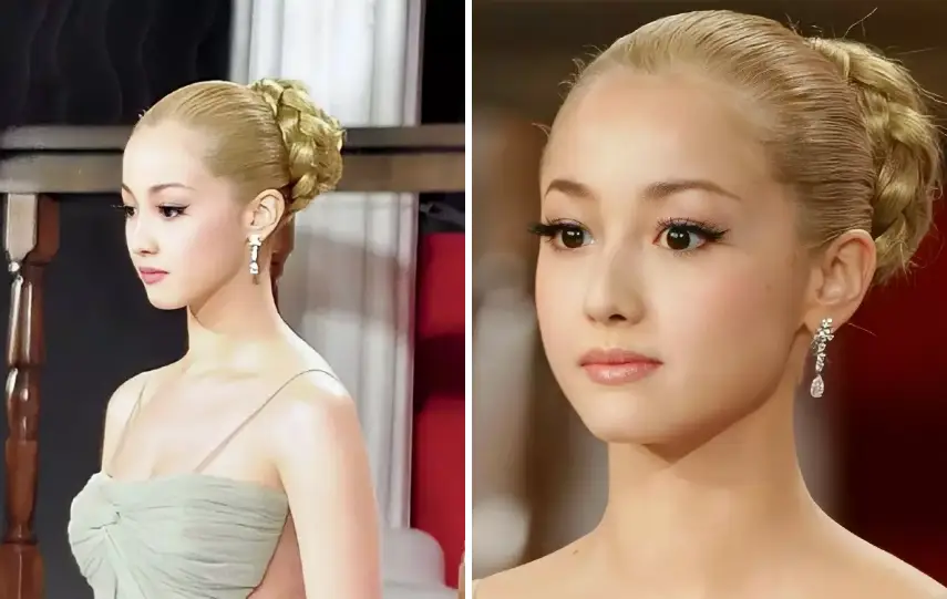 50岁“日剧收视女王”涉毒被查_泽尻英龙华 吸毒事件 日本美女 跌落神坛