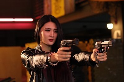 乐视VR极速营救_vr特警4_VR电影制作