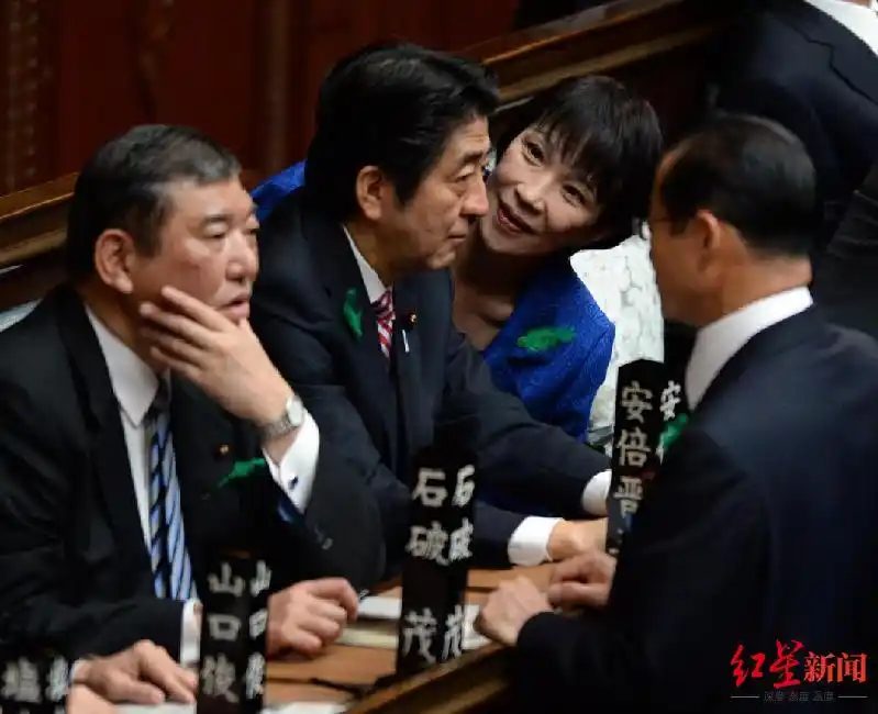 日本首位女首相高市早苗_安倍女孩高市早苗竞选自民党总裁_日媒：高市早苗或不能当选首相