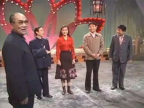 80年代春晚记忆_历代春晚意外事件_春晚改革历程