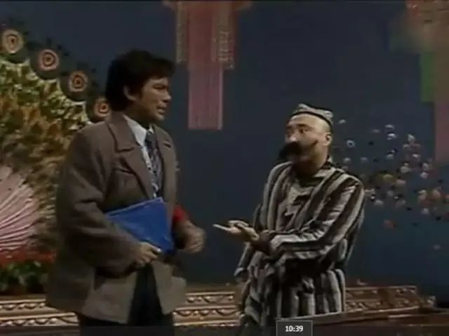 春晚改革历程_历代春晚意外事件_80年代春晚记忆