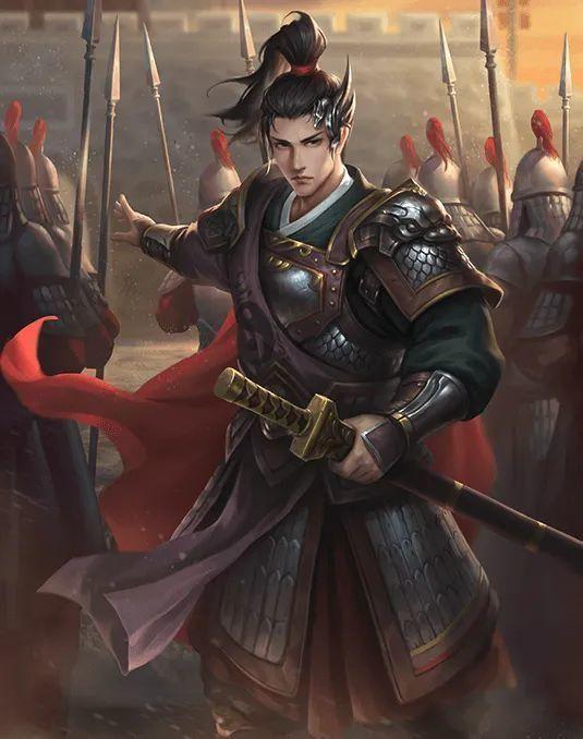 三国杀吧 姜维_三国杀谋姜维攻略_谋姜维技能特点