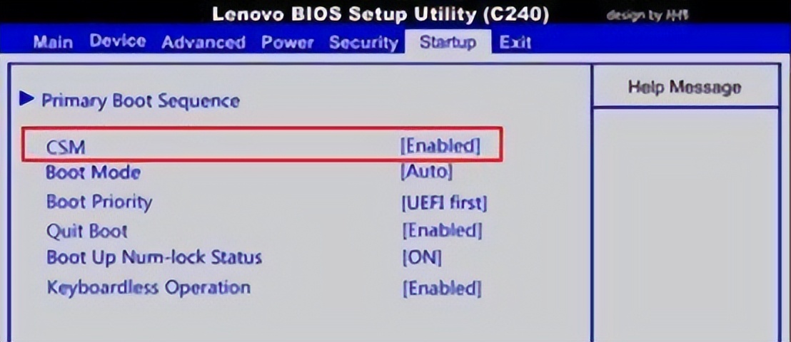 硬盘接口SATA AHCI M.2 _系统装好了如何4k对齐_ BIOS设置SATA模式启动方式UEFI GPT 