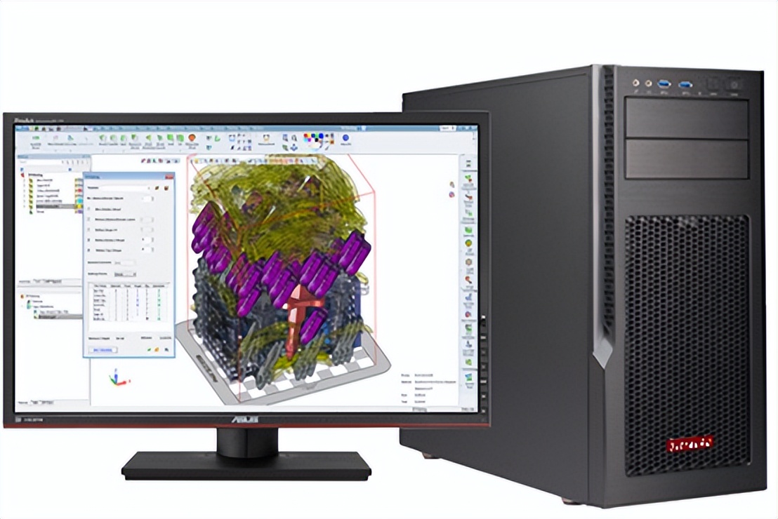  BIOS设置SATA模式启动方式UEFI GPT _硬盘接口SATA AHCI M.2 _系统装好了如何4k对齐