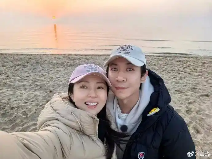 董璇综艺回应热搜_董璇回应婚礼餐标67元_董璇张维伊婚礼真相