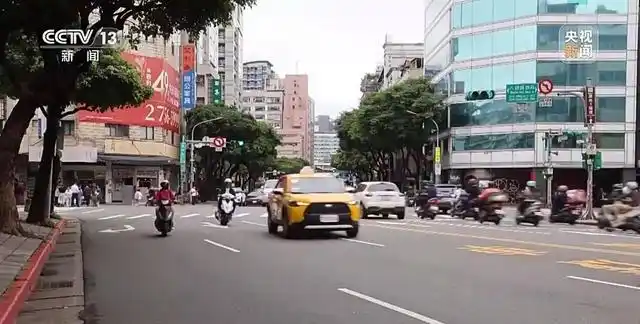 “台独”沈伯洋慌了：我这情况怎么办_沈伯洋 台独顽固分子 分裂国家罪