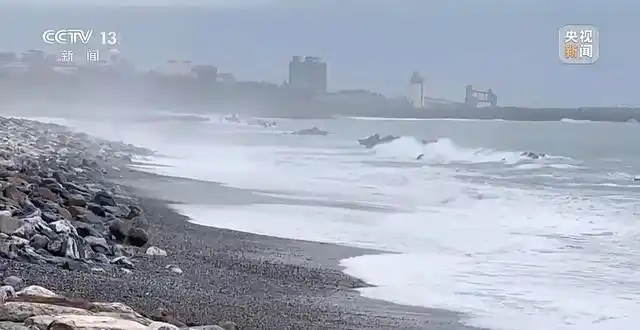 “台独”沈伯洋慌了：我这情况怎么办_沈伯洋 台独顽固分子 分裂国家罪