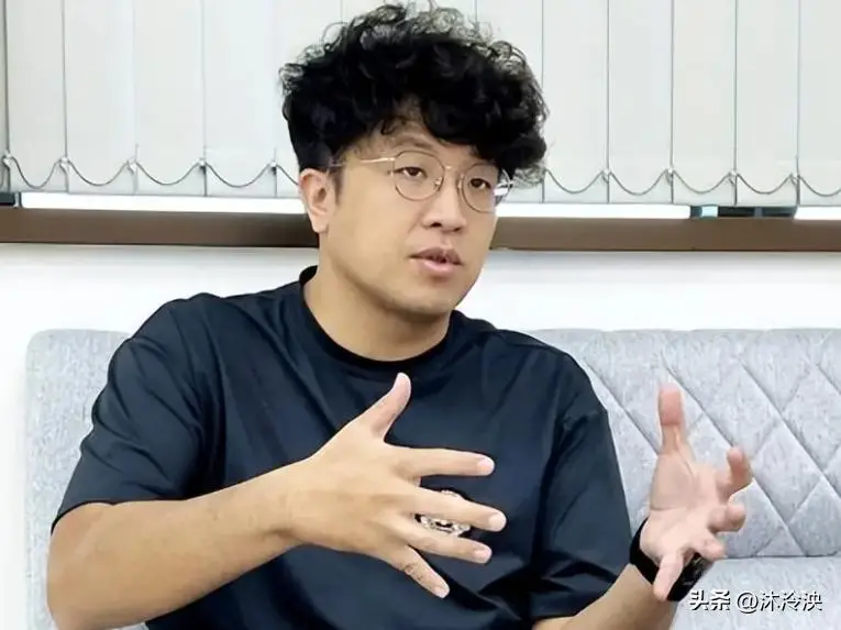 “台独”沈伯洋慌了:我这情况怎么办_沈伯洋通缉令_台独分子法律制裁