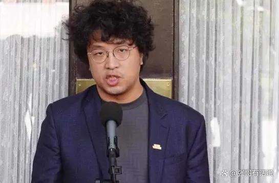 被大陆立案调查后沈伯洋慌不择路!