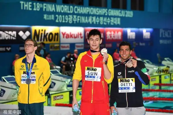 孙杨禁赛两年后状态分析_孙杨：暂时没有退役计划_孙杨国际体育仲裁法庭禁赛四年