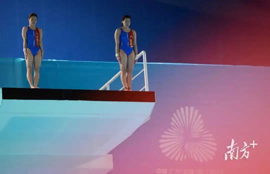 全红婵晋级！伤病情况公布，网友心疼……