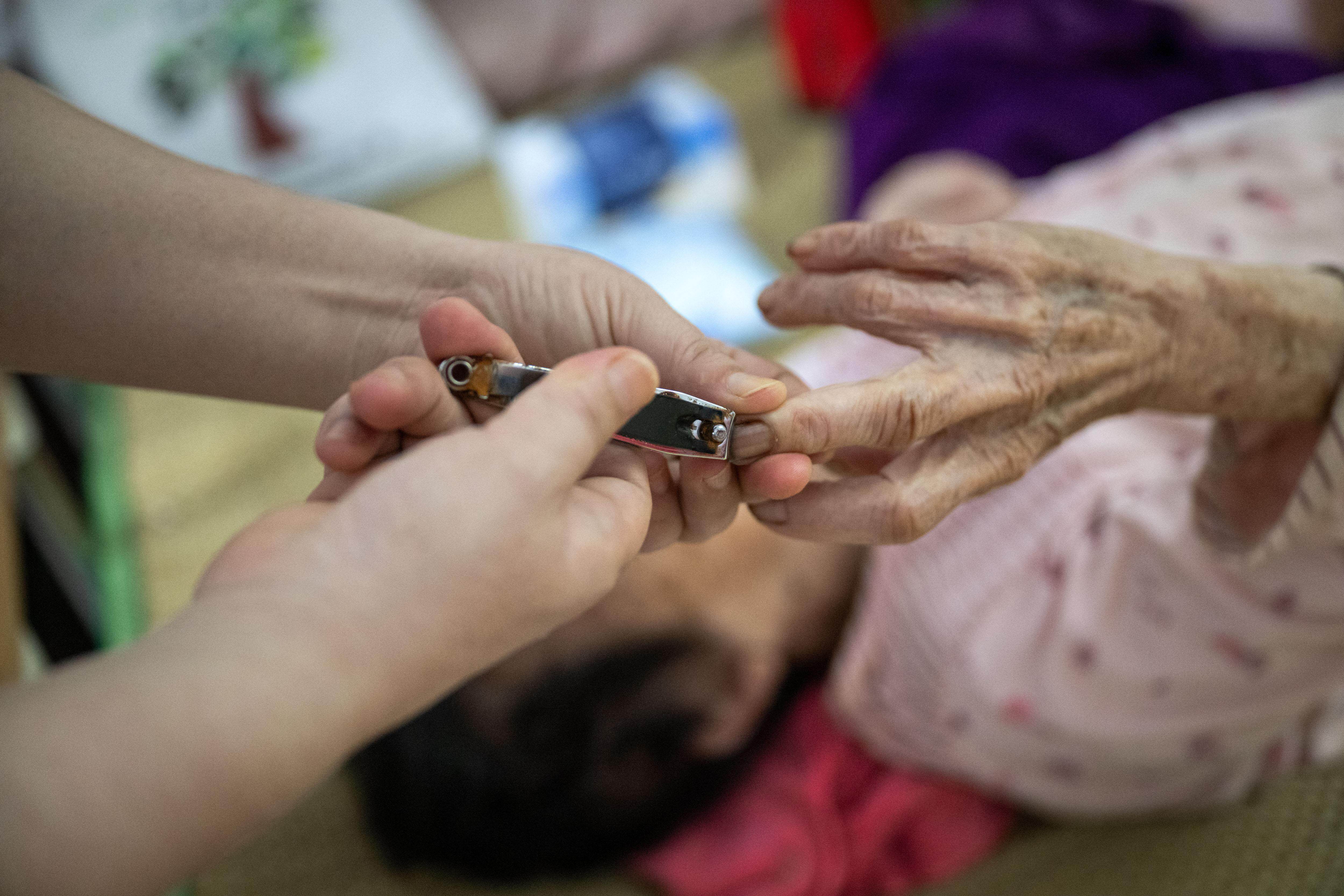 粤东北乡村医生事迹_乡村医生黄小青_最美乡村医师周月华