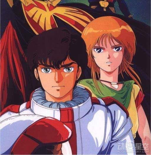 那些颇具争议的高达动画 饱受诟病堪称黑历史