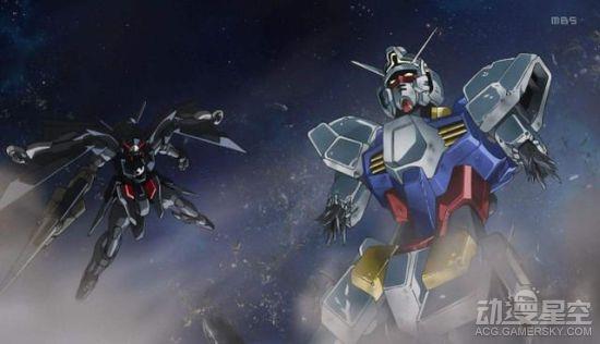 那些颇具争议的高达动画 饱受诟病堪称黑历史