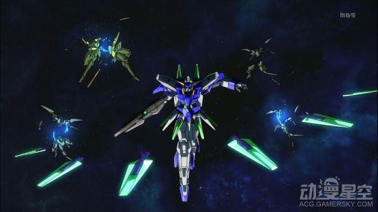 那些颇具争议的高达动画 饱受诟病堪称黑历史