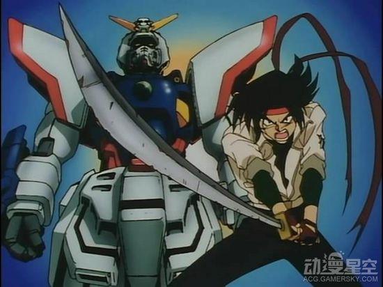 那些颇具争议的高达动画 饱受诟病堪称黑历史