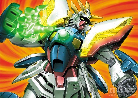 那些颇具争议的高达动画 饱受诟病堪称黑历史